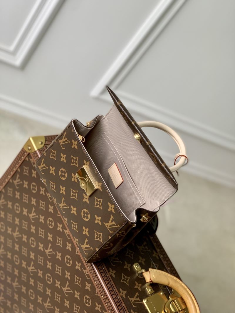 LV Satchel bags